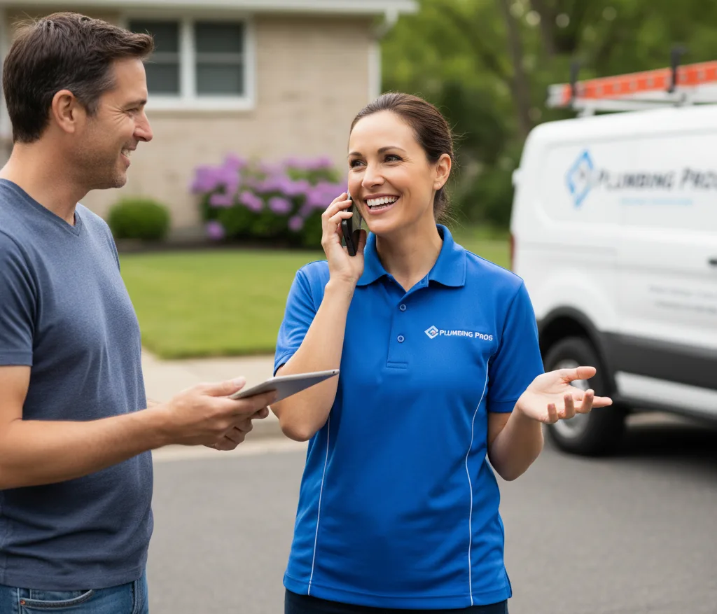 Emergency Plumbing in Pevely, MO
